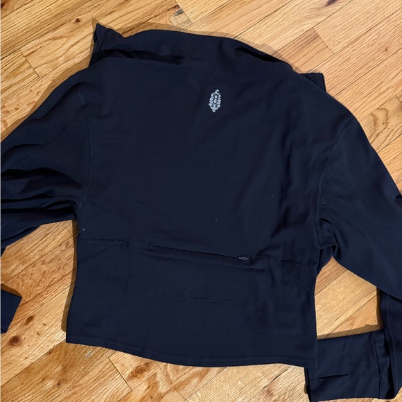 FPMOVEMENT workout jacket - Picture 6 of 7